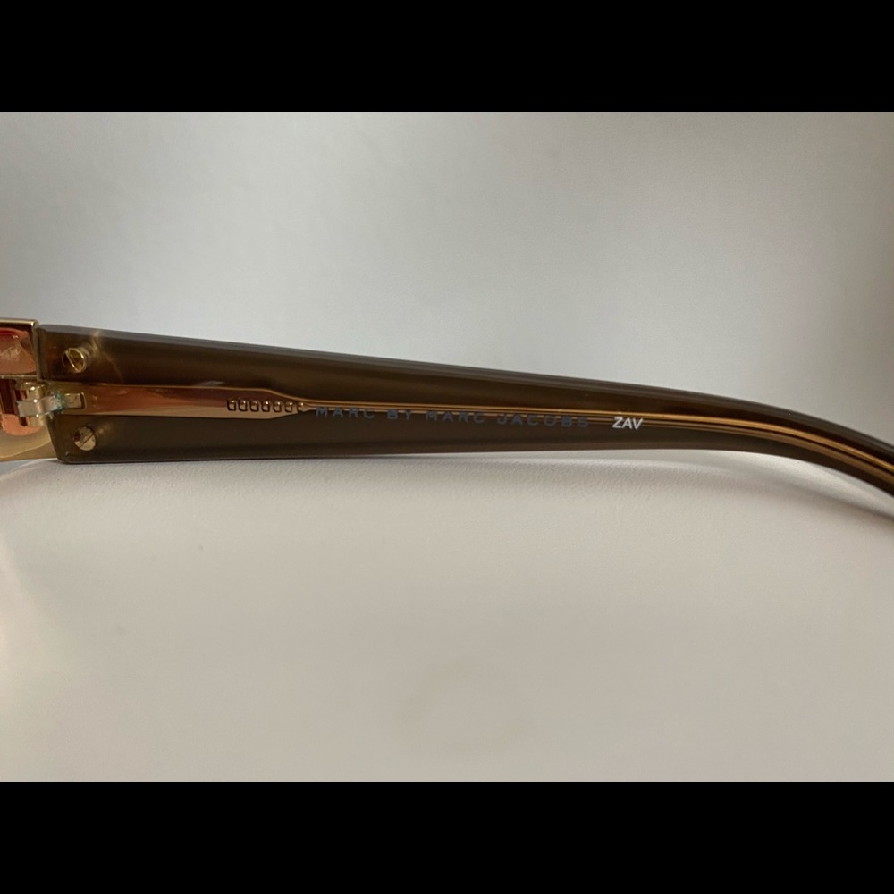 M.Jacobs sunglasses - Picture 3 of 5